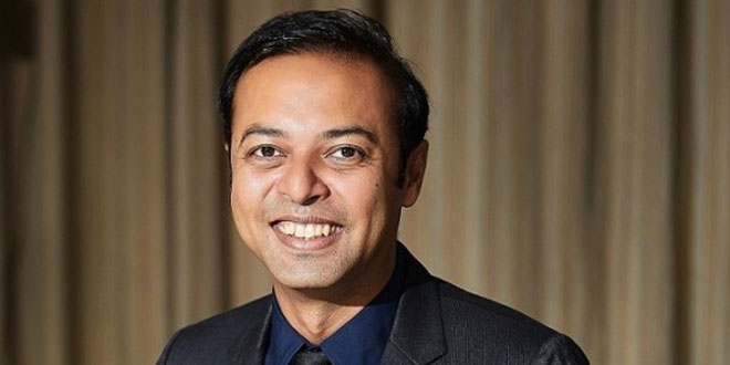 Anirban Das Blah