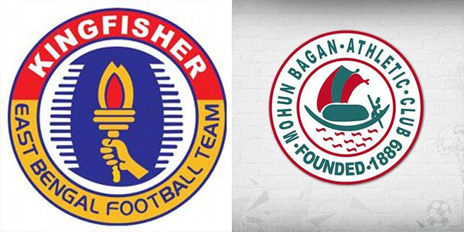 East Bengal-Mohun Bagan Derby