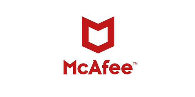 McAfee