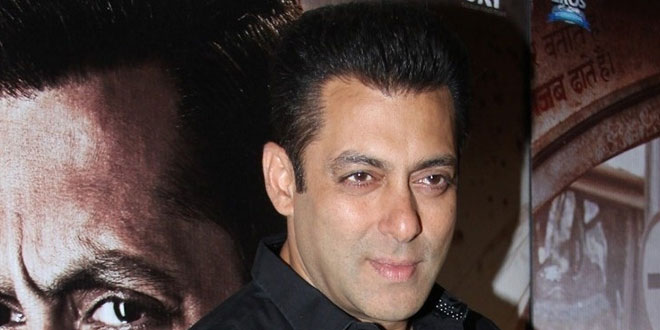 Salman Khan