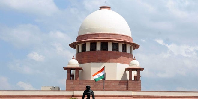 Supreme Court of India