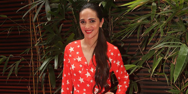 Tara Sharma