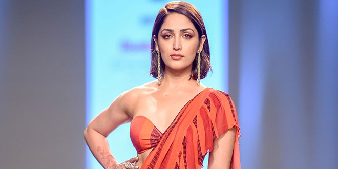 Yami Gautam