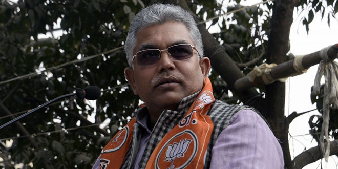 Dilip Ghosh