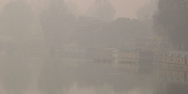 Srinagar