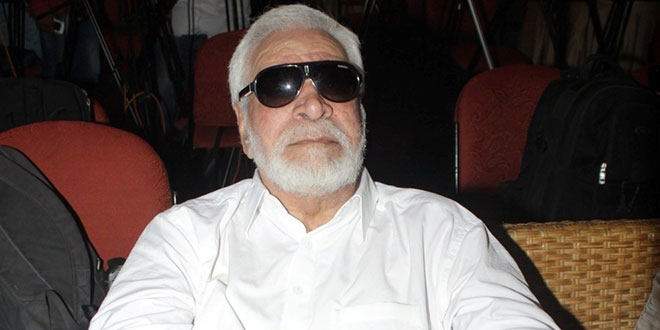 Kader Khan