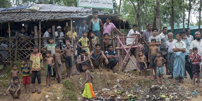 Rohingya