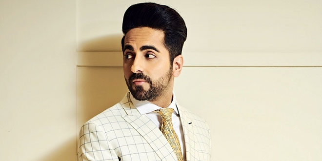 Ayushmann Khurrana