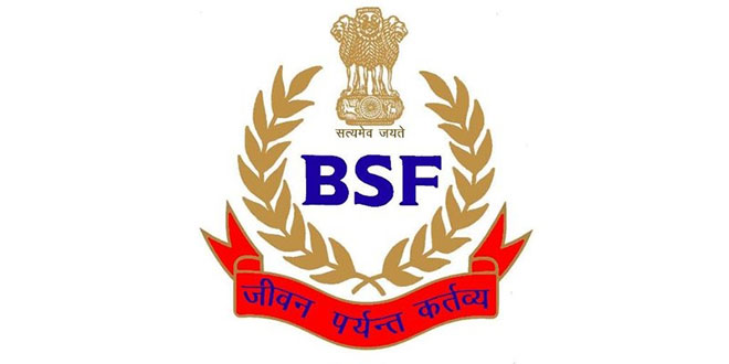 BSF