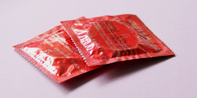 Condom