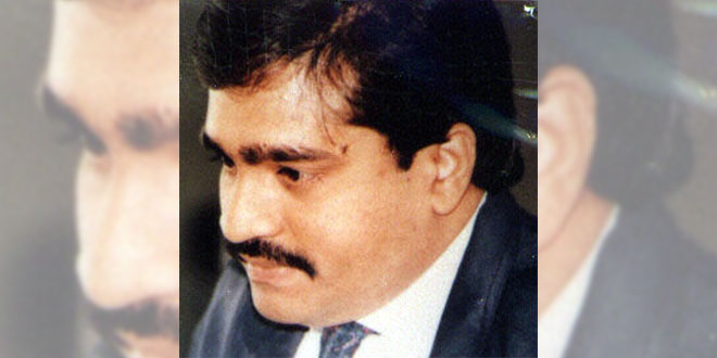 Dawood Ibrahim