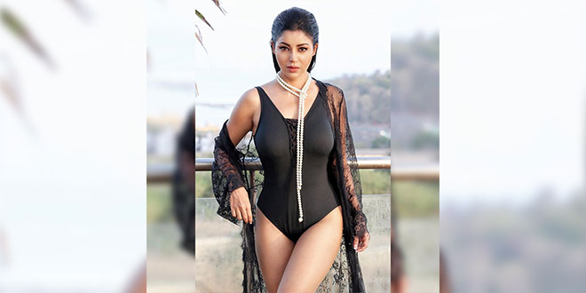 Debina Bonnerjee