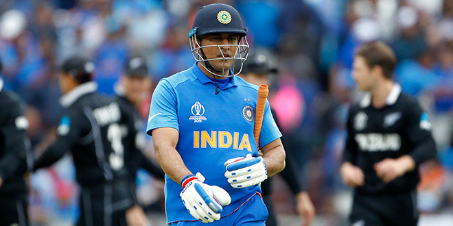 Mahendra Singh Dhoni