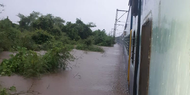 Mumbai Floods