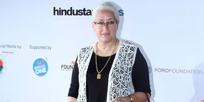 Nafisa Ali