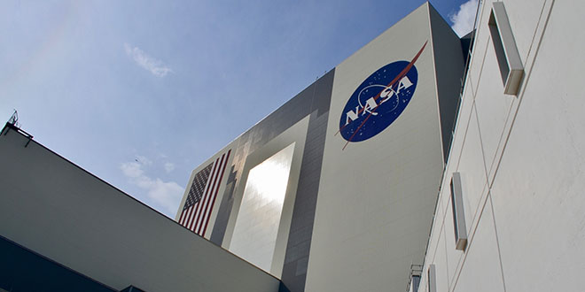 NASA