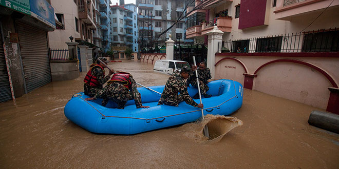 Nepal