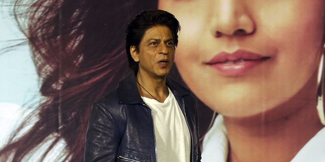 Shah Rukh Khan