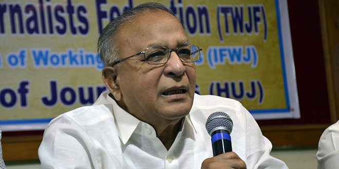 Sudini Jaipal Reddy