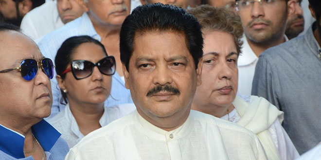 Udit Narayan