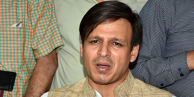 Vivek Oberoi