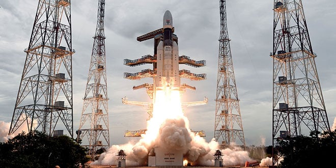 Chandrayaan-2