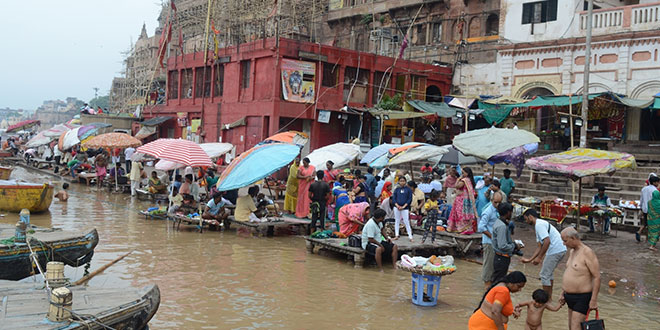 Varanasi