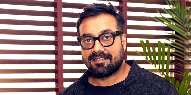 Anurag Kashyap