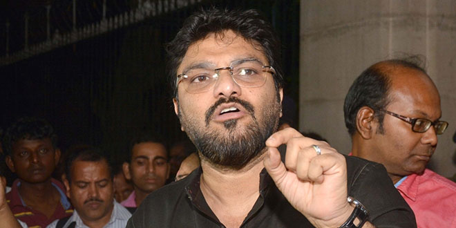 Babul Supriyo