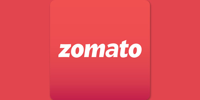 Zomato