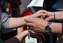 Arrest