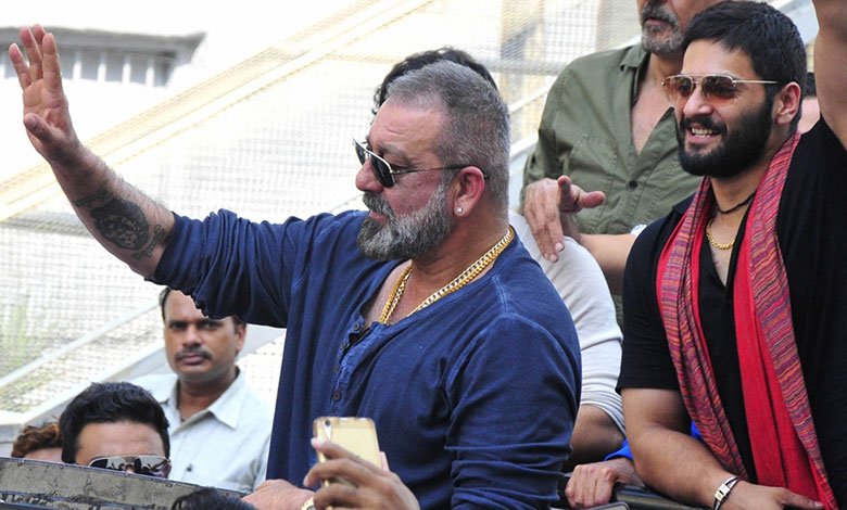 Sanjay Dutt