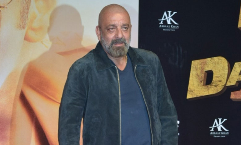 Sanjay Dutt