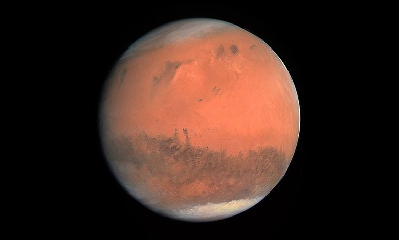 Mars