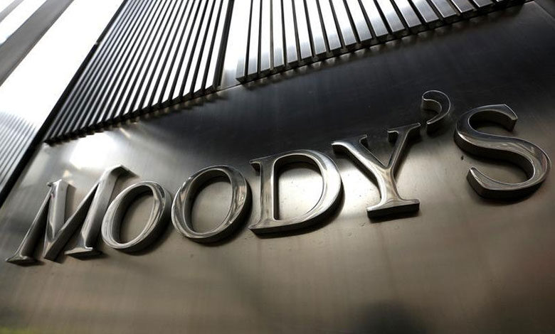 Moody's