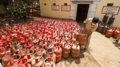 Liquefied Petroleum Gas