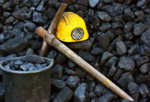 Coal Mine