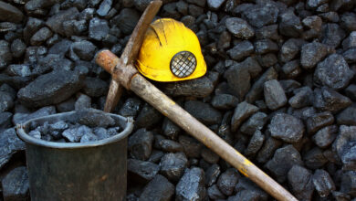 Coal Mine