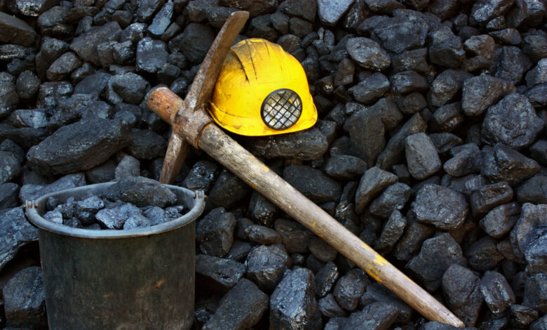 Coal Mine