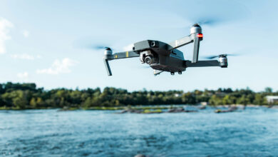 Drone