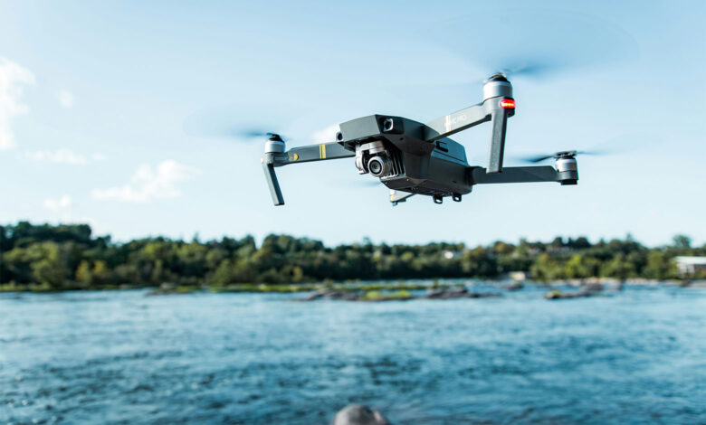 Drone